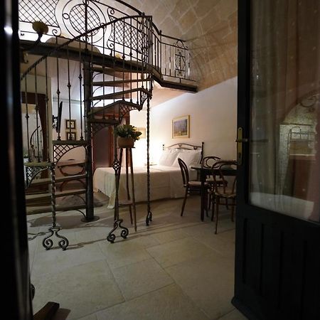 Ui Momm Matera Exterior foto