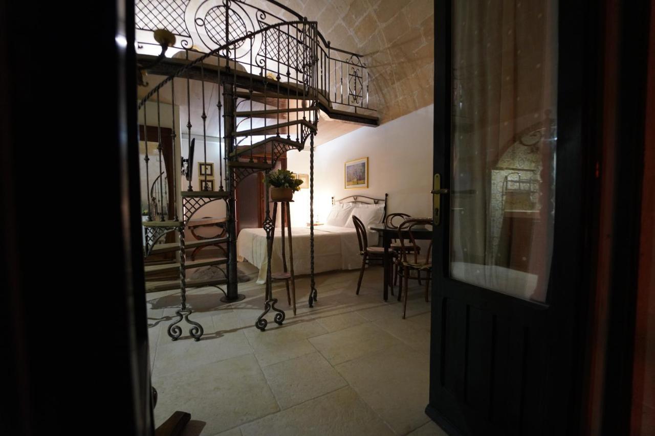 Ui Momm Matera Exterior foto
