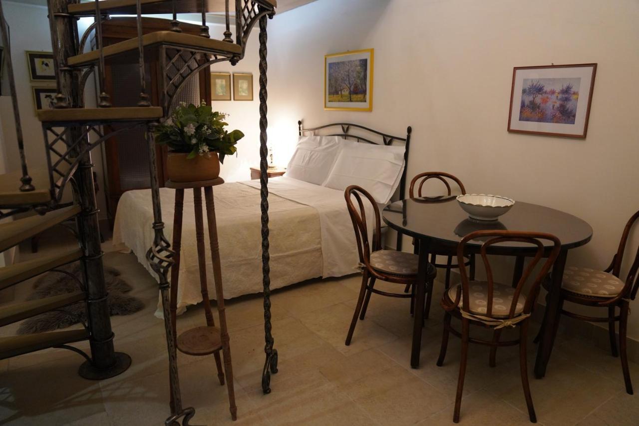 Ui Momm Matera Exterior foto
