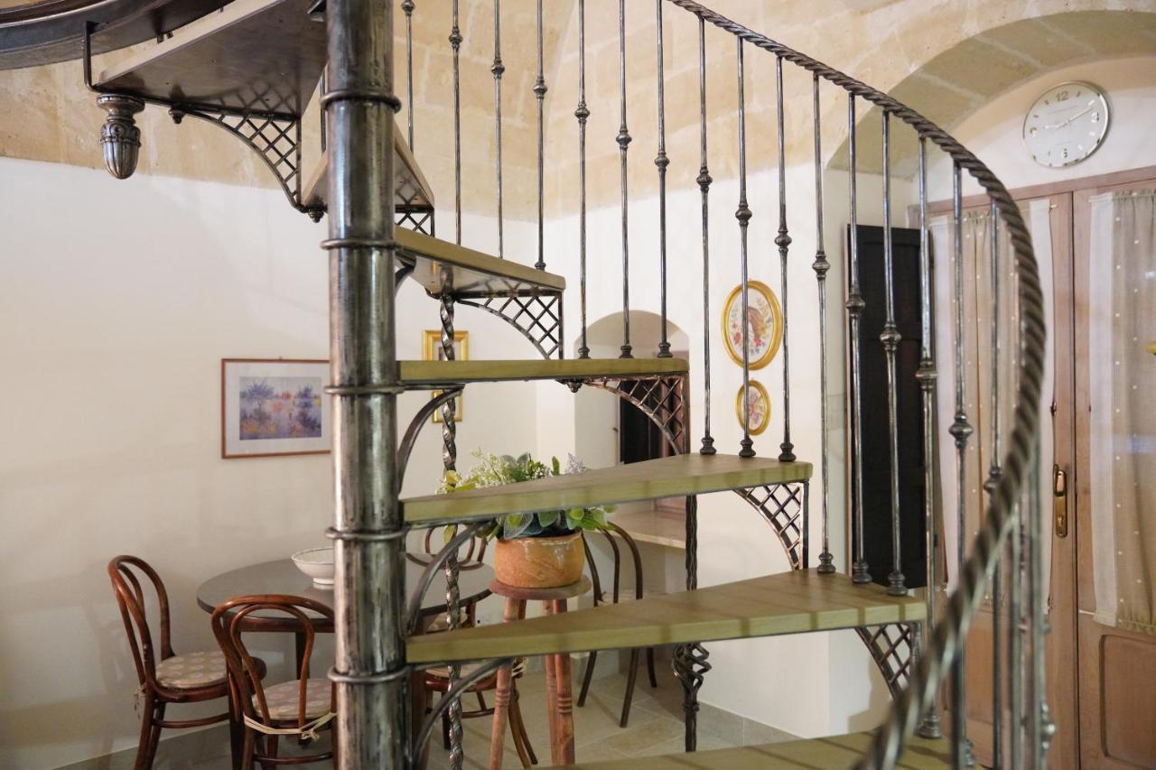 Ui Momm Matera Exterior foto
