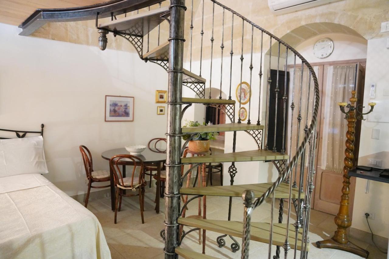 Ui Momm Matera Exterior foto