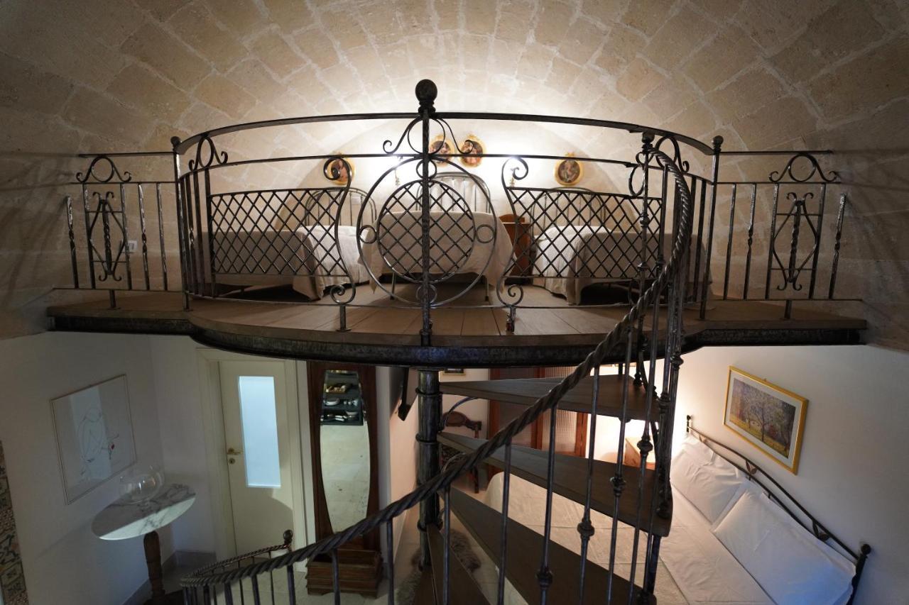 Ui Momm Matera Exterior foto