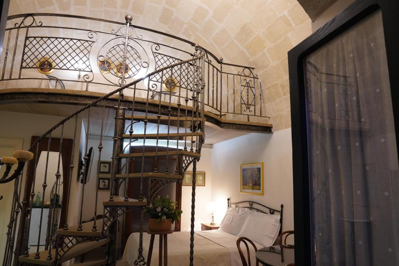 Ui Momm Matera Exterior foto
