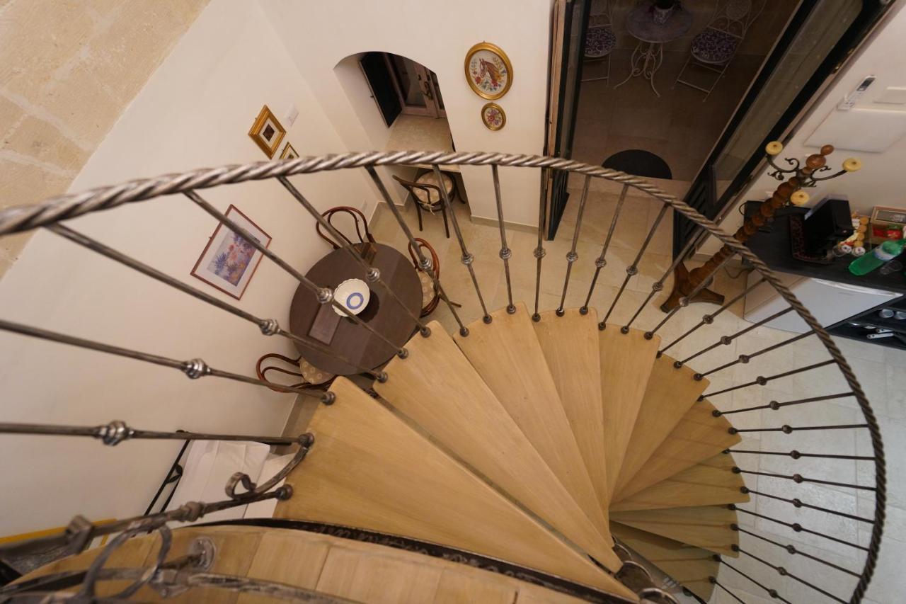 Ui Momm Matera Exterior foto