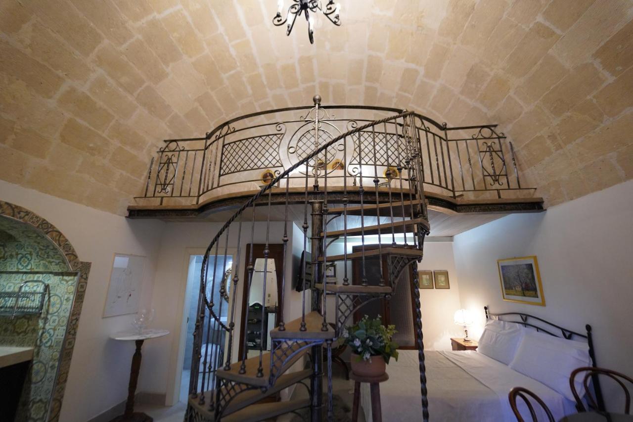 Ui Momm Matera Exterior foto