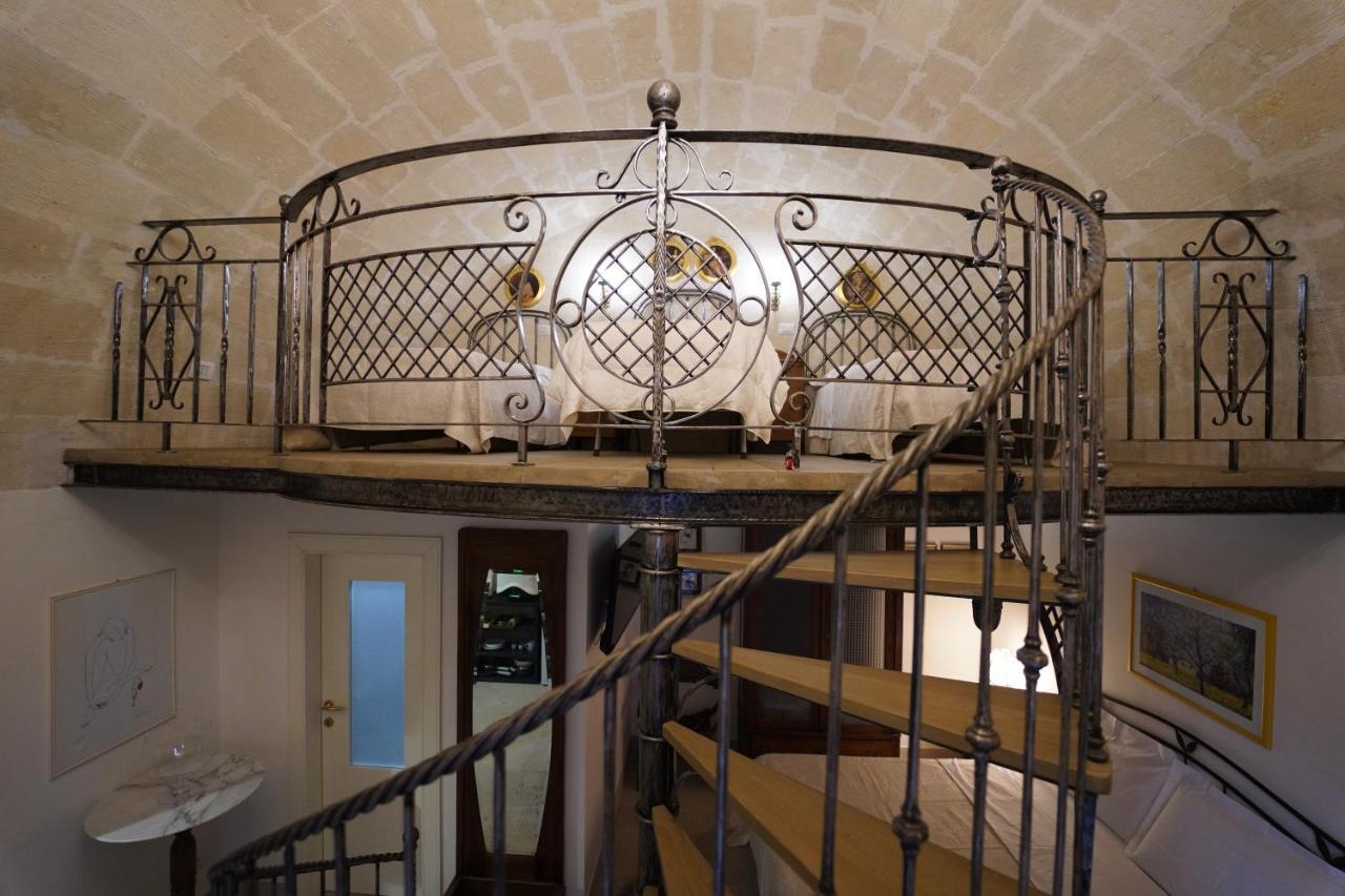 Ui Momm Matera Exterior foto