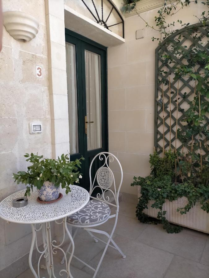 Ui Momm Matera Exterior foto
