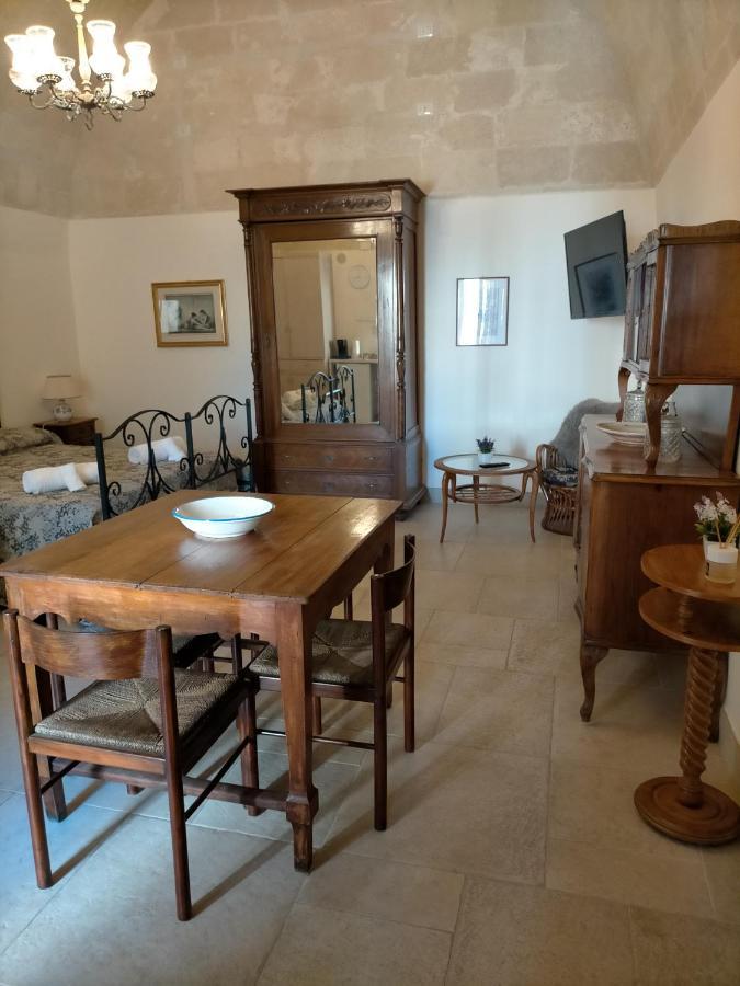 Ui Momm Matera Exterior foto