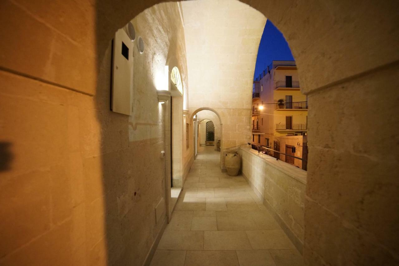 Ui Momm Matera Exterior foto