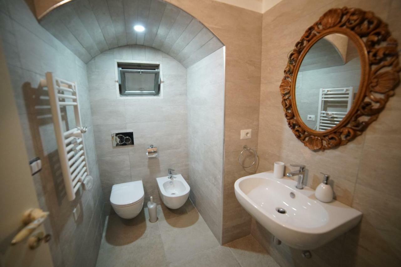 Ui Momm Matera Exterior foto