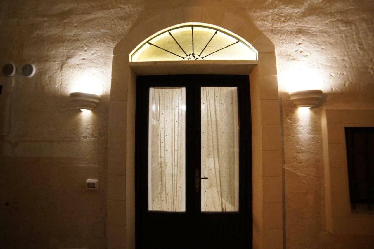 Ui Momm Matera Exterior foto