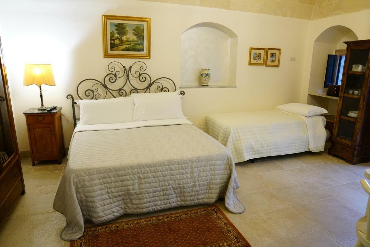 Ui Momm Matera Exterior foto