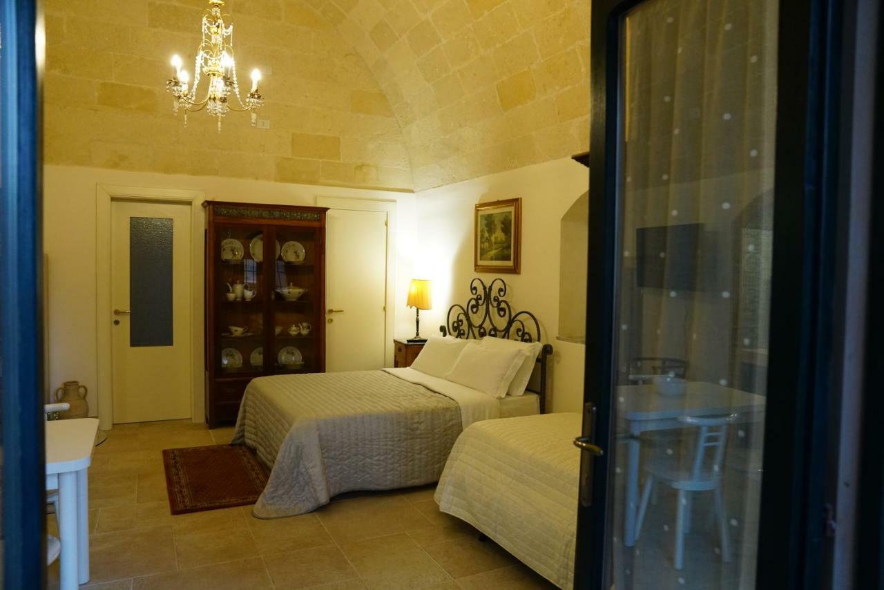 Ui Momm Matera Exterior foto
