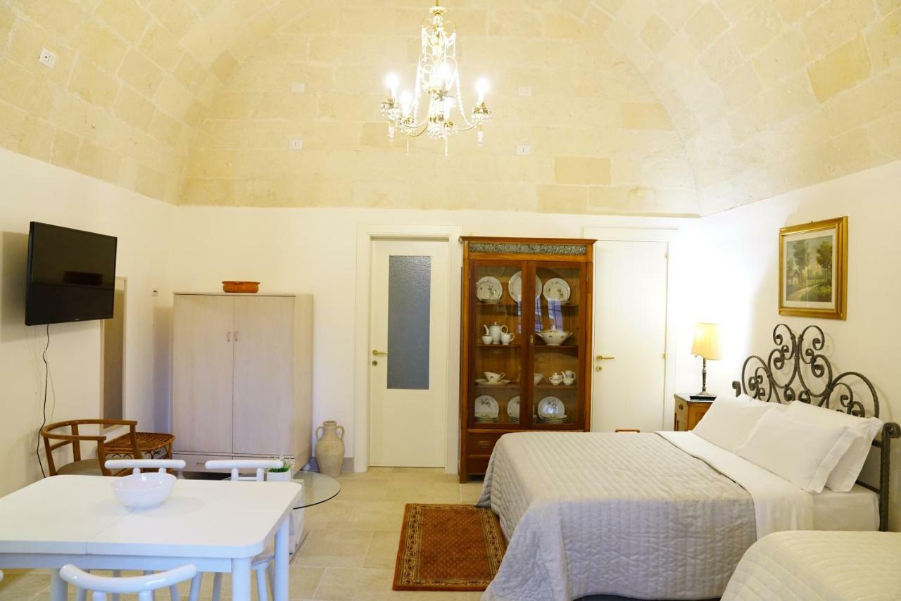 Ui Momm Matera Exterior foto