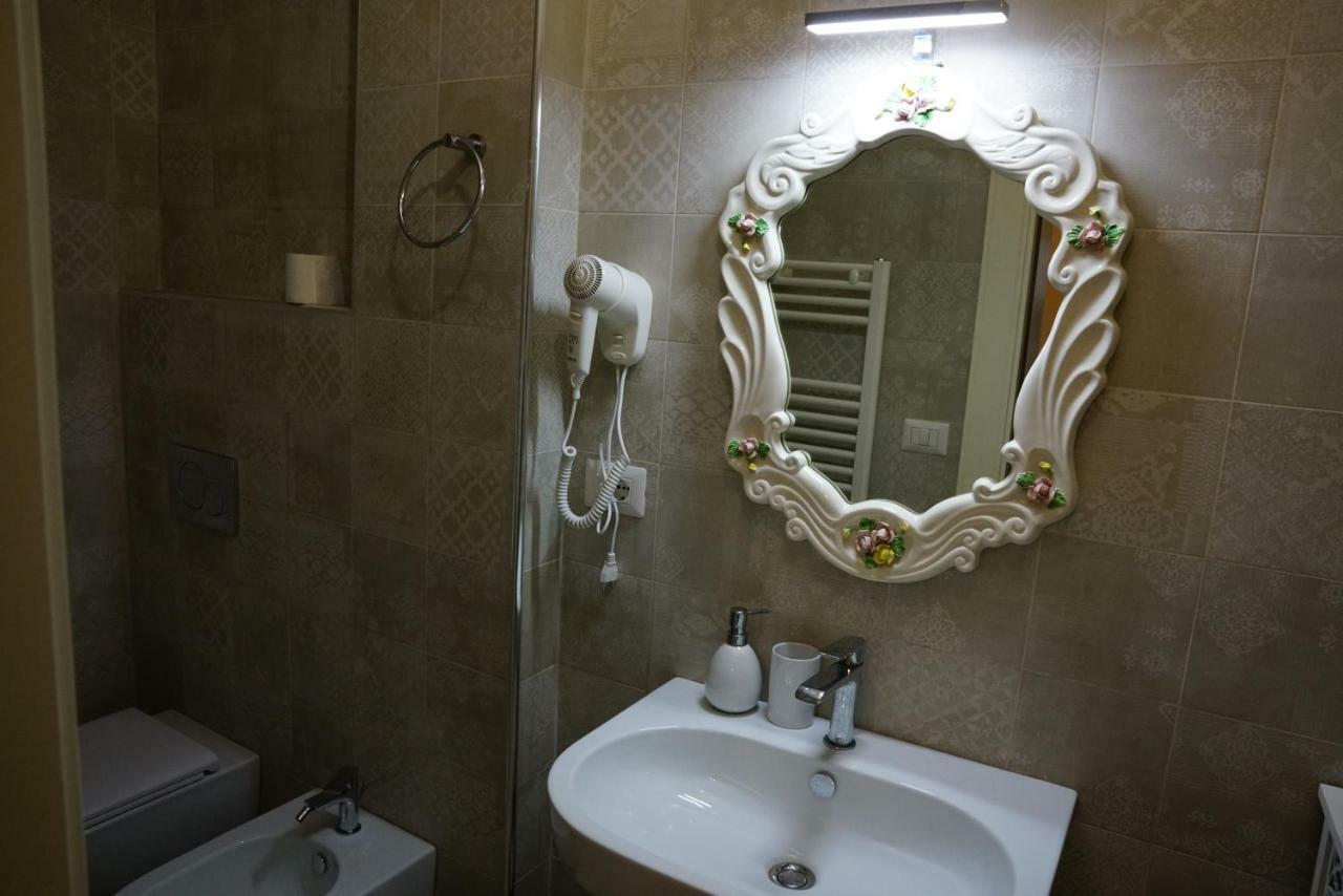 Ui Momm Matera Exterior foto