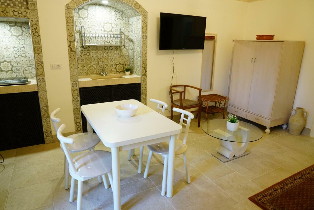 Ui Momm Matera Exterior foto