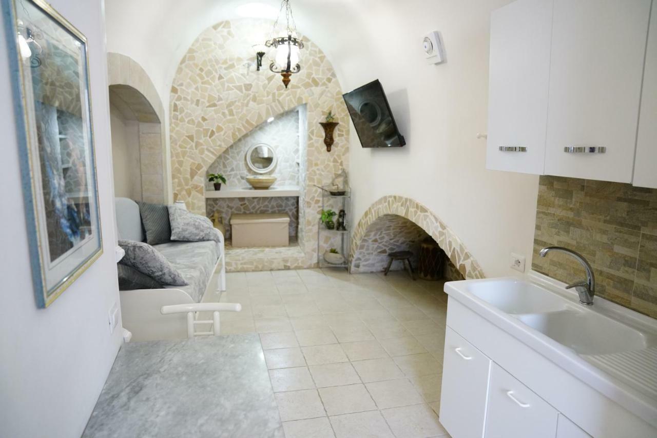 Ui Momm Matera Exterior foto