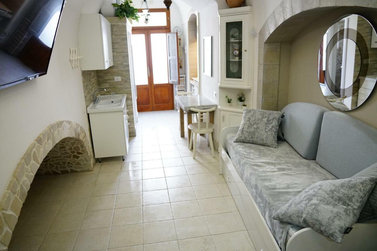 Ui Momm Matera Exterior foto
