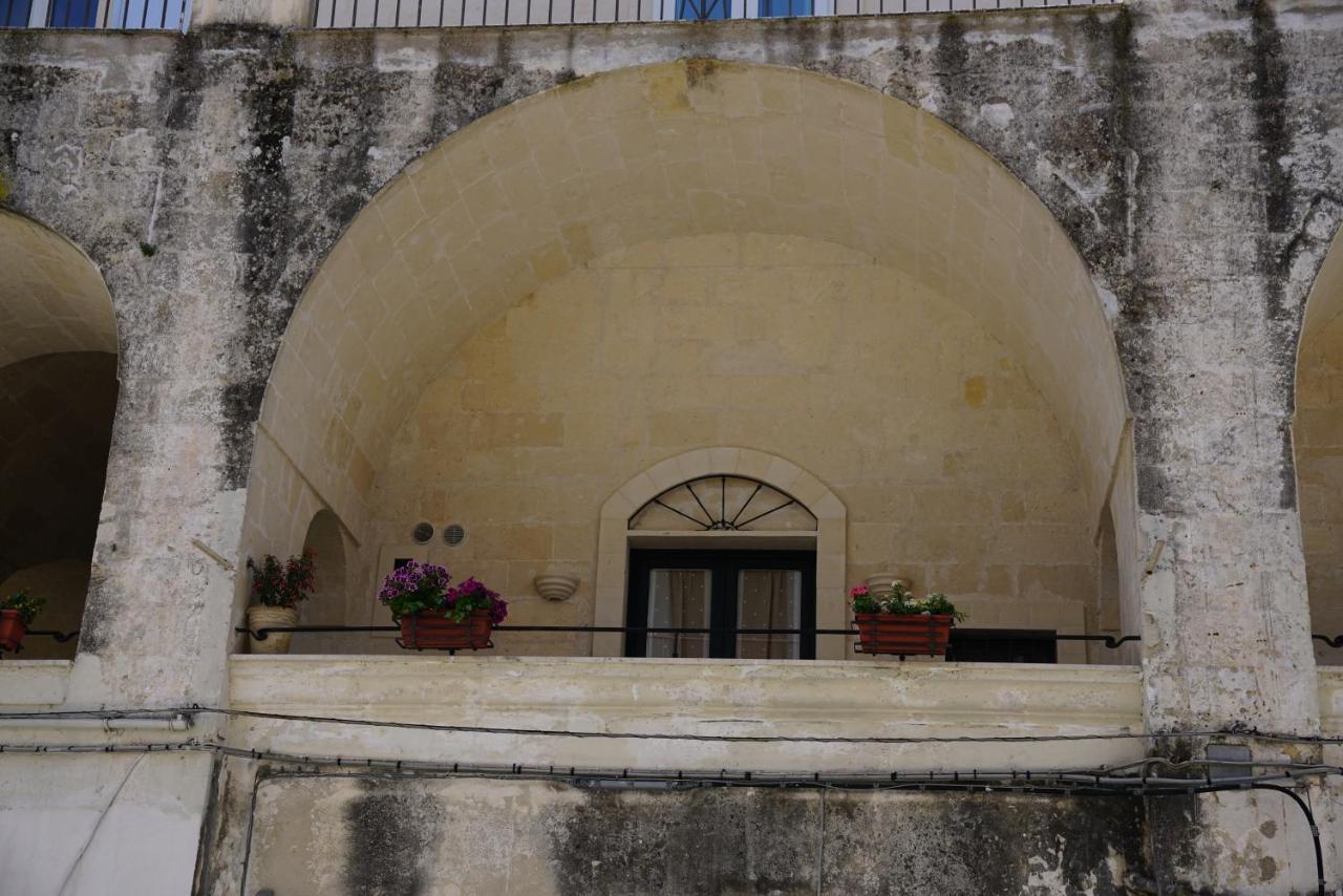 Ui Momm Matera Exterior foto