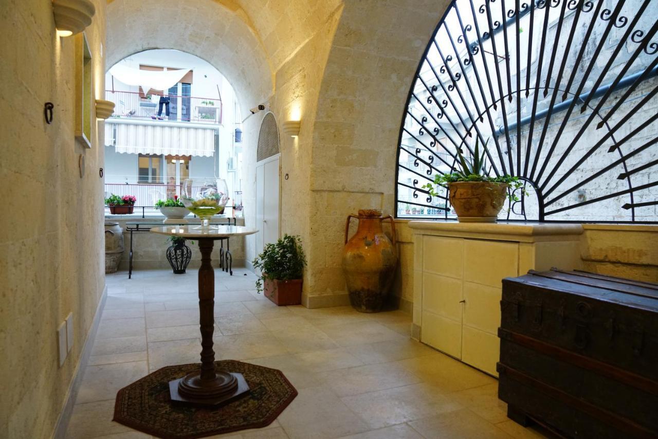 Ui Momm Matera Exterior foto