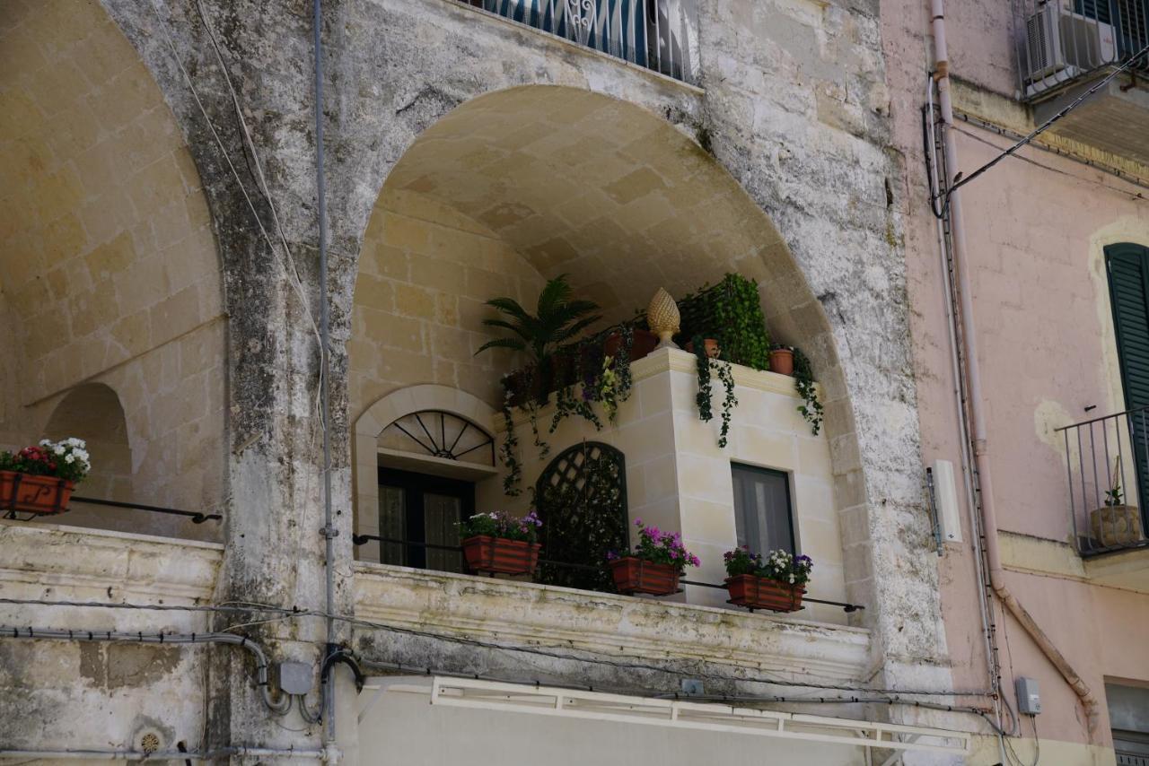 Ui Momm Matera Exterior foto